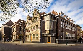 Stadsherberg Ald Weishoes - Hostel